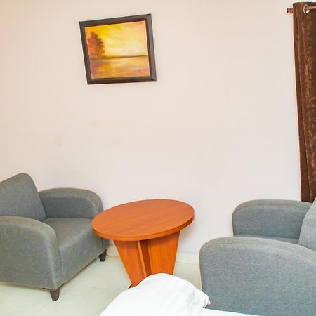 Denis Hotel Abuja Mobushipe Zewnętrze zdjęcie