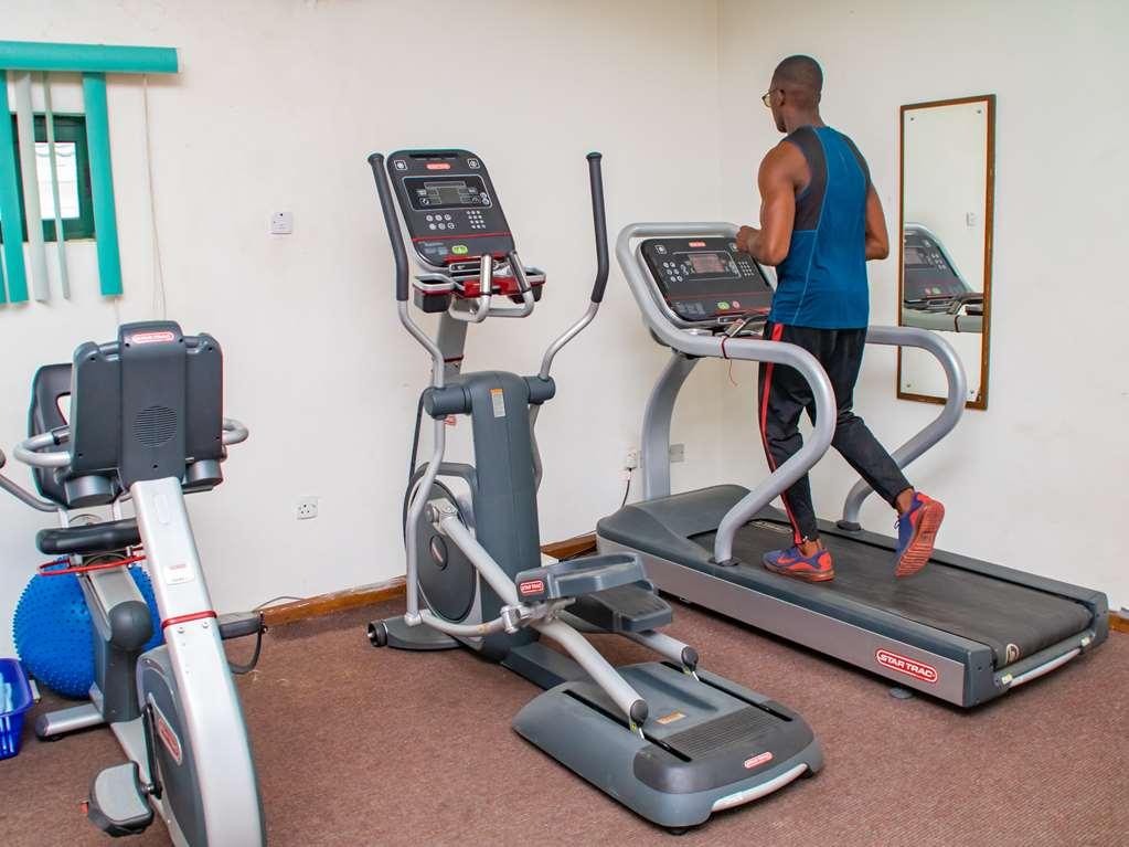Denis Hotel Abuja Mobushipe Pokój zdjęcie