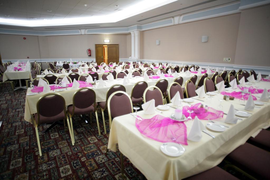 Denis Hotel Abuja Mobushipe Zewnętrze zdjęcie