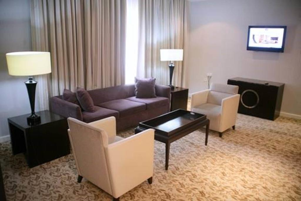 Denis Hotel Abuja Mobushipe Zewnętrze zdjęcie