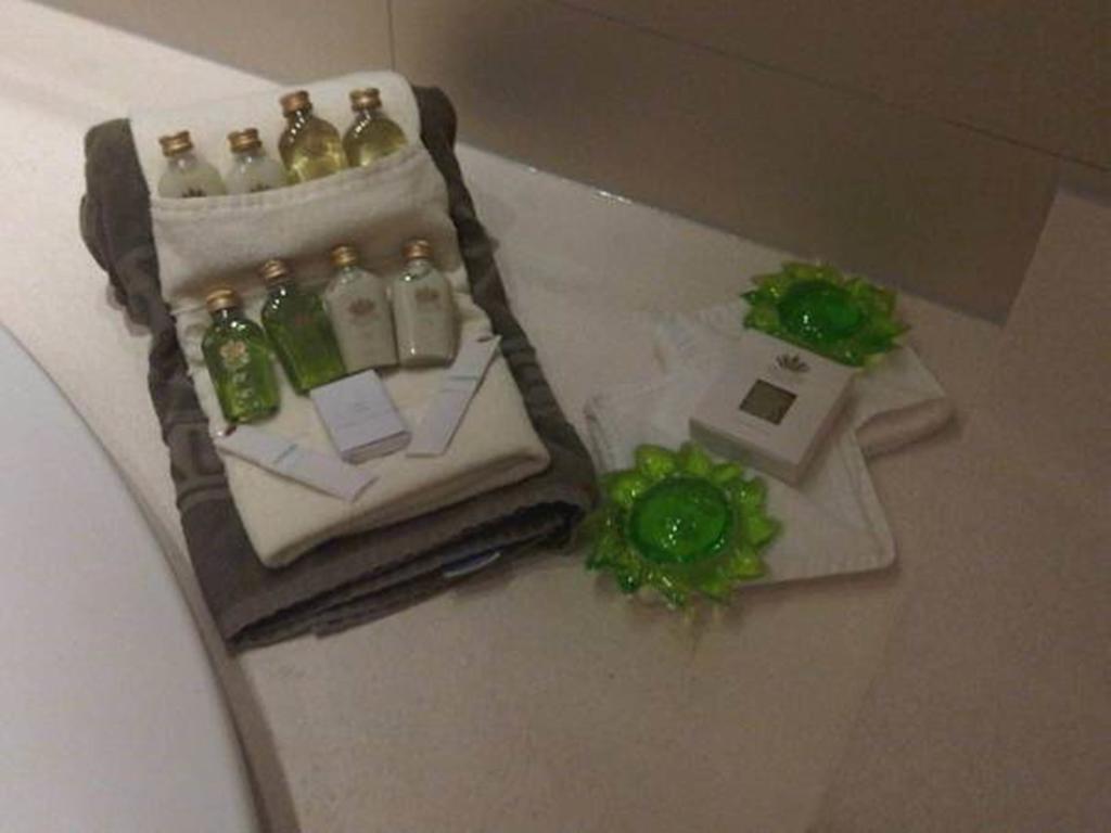 Denis Hotel Abuja Mobushipe Zewnętrze zdjęcie