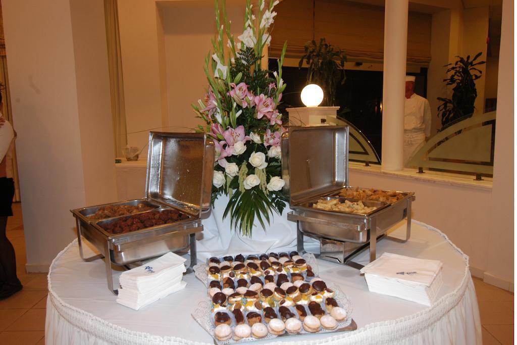 Denis Hotel Abuja Mobushipe Zewnętrze zdjęcie