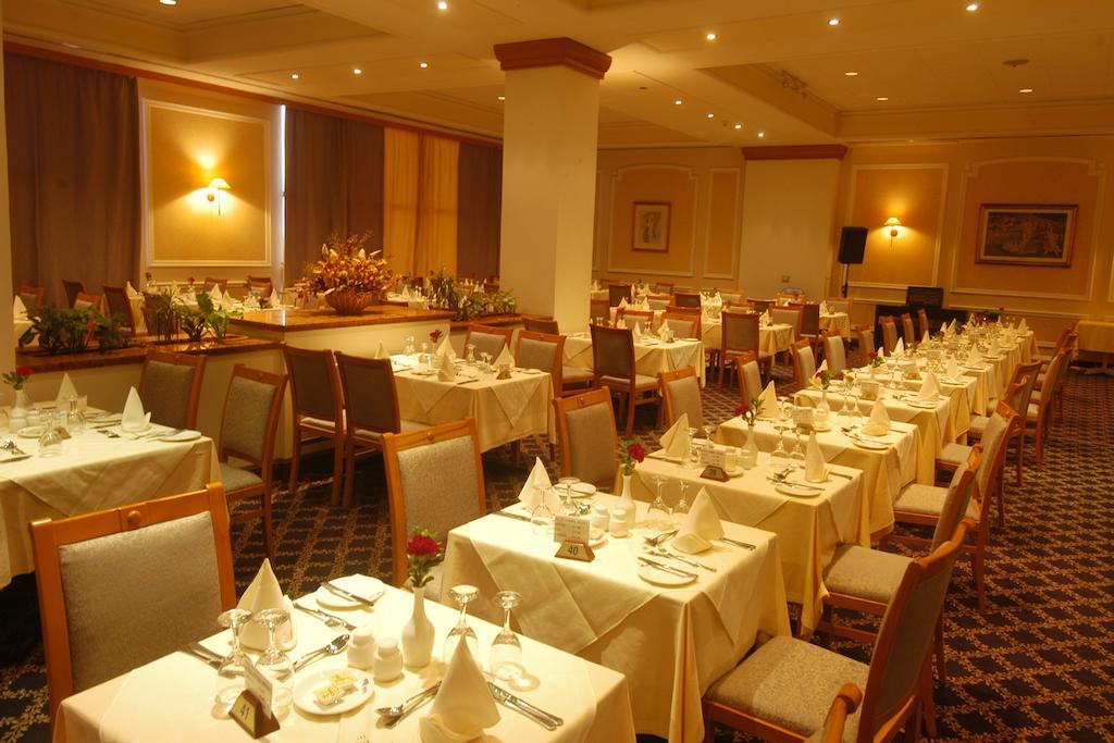 Denis Hotel Abuja Mobushipe Zewnętrze zdjęcie