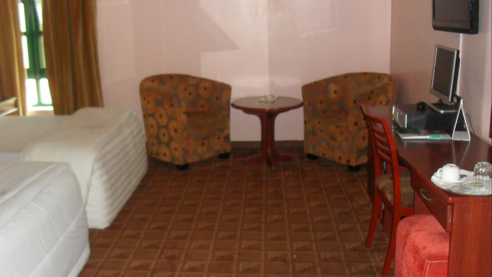 Denis Hotel Abuja Mobushipe Zewnętrze zdjęcie